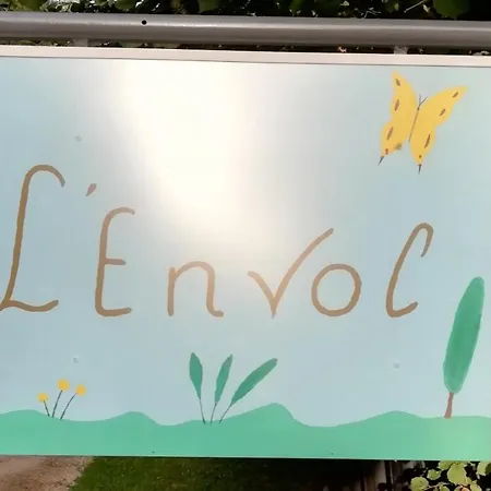 L'envol * Saint-Pierre-de-Clairac