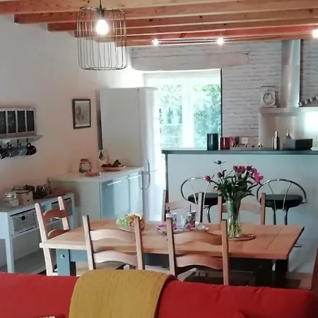 L'envol * Saint-Pierre-de-Clairac