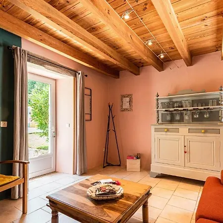 Villa L'envol Saint-Pierre-de-Clairac