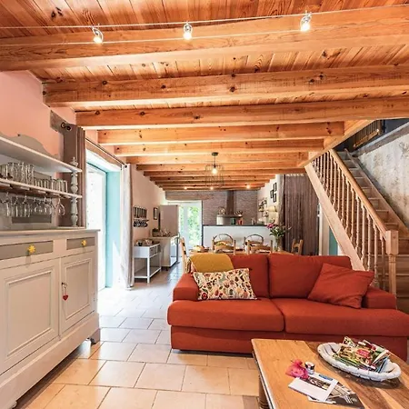L'envol Villa Saint-Pierre-de-Clairac
