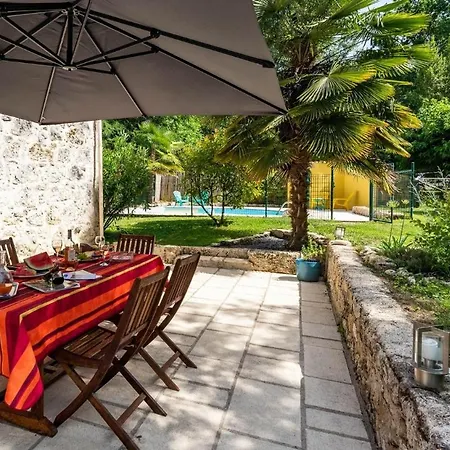 Villa L'envol