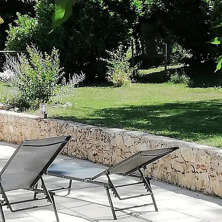 Villa L'envol Saint-Pierre-de-Clairac