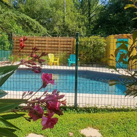 Villa L'envol